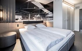 Zleep Aarhus Skejby