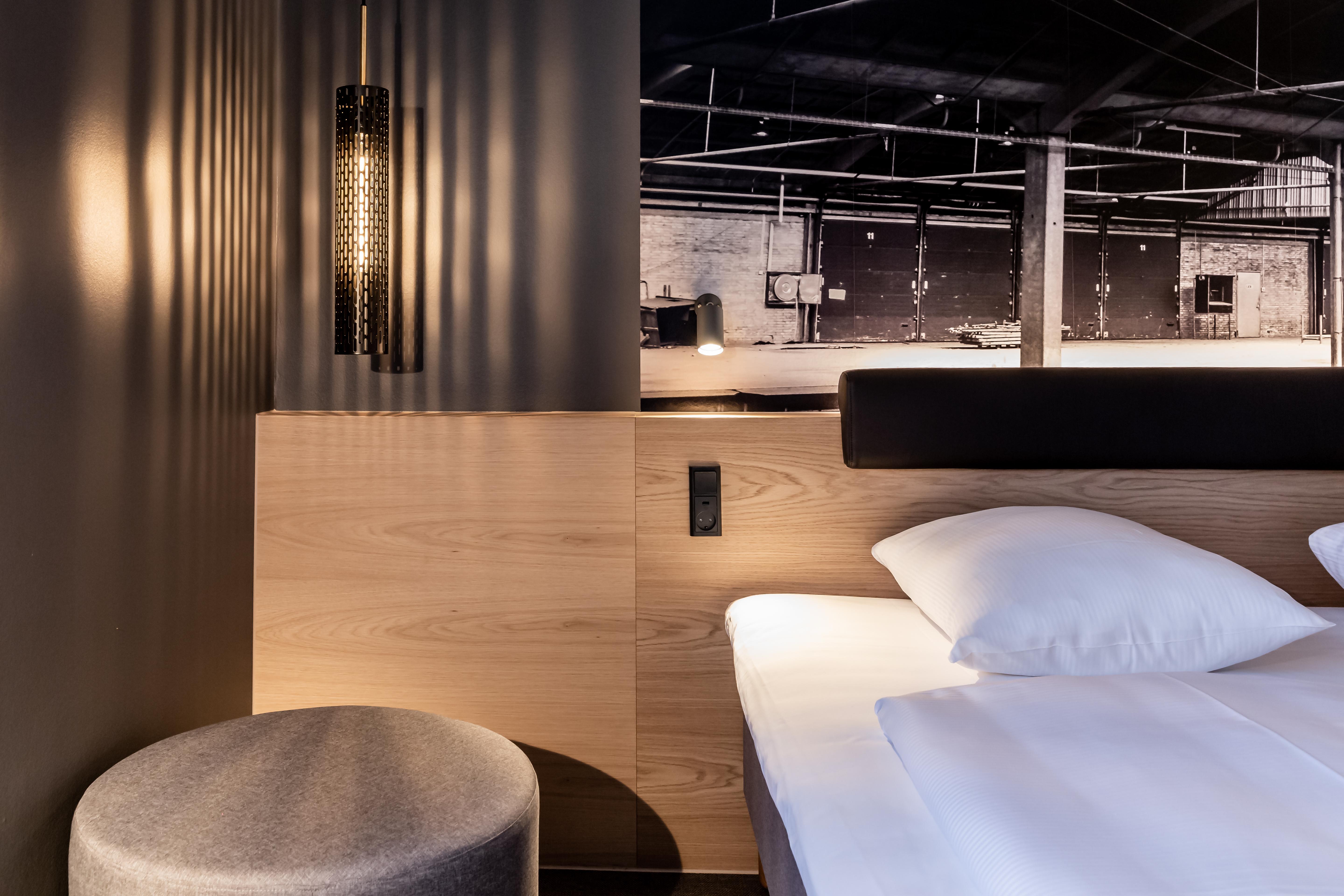 Four Points Flex By Sheraton Aarhus Skejby Экстерьер фото